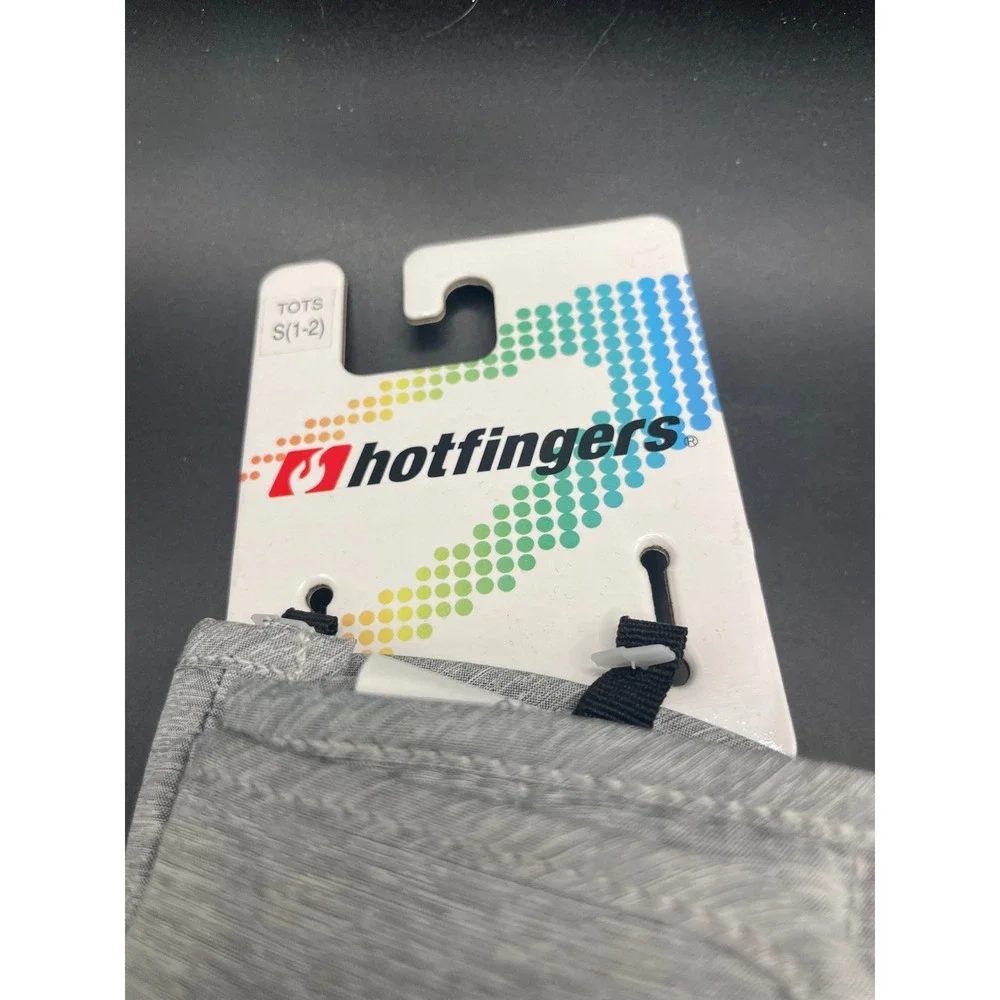 Hotfingers toddler mittens